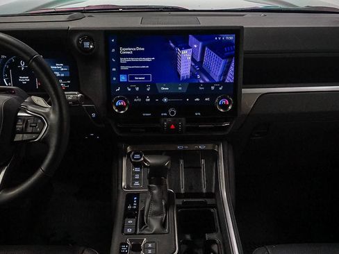 Used 2026 Lexus GX 550 AWD/4WD image 14