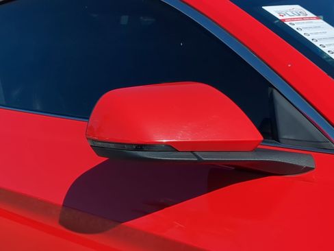 Used 2019 Ford Mustang Premium w/ Pony Package image 12