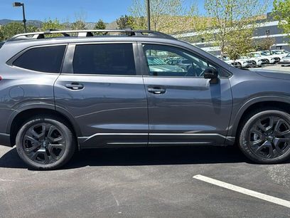 Used 2023 Subaru Ascent Onyx Edition
