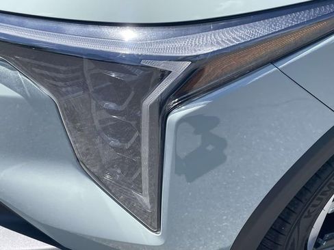 New 2026 Kia K4 EX FWD image 8