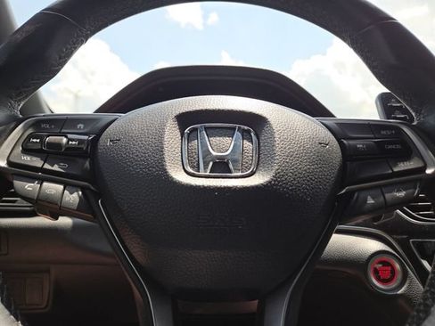 Used 2022 Honda Accord Sport image 23