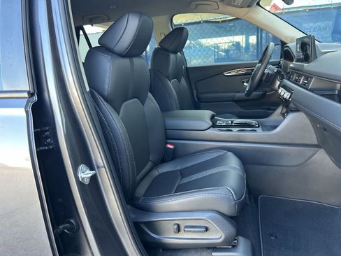 New 2026 Honda Pilot EX-L image 16