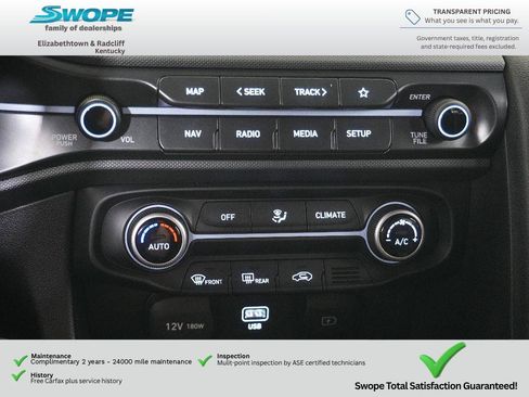 Certified 2022 Hyundai Veloster N FWD image 20