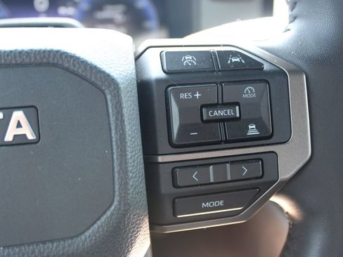 Used 2024 Toyota Land Cruiser AWD/4WD image 41