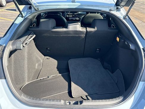 Certified 2023 Honda Civic Sport image 16