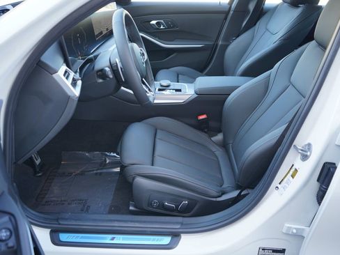 New 2026 BMW 330i 330i w/ M Sport Package image 10
