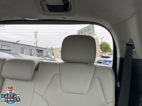 Used 2020 Kia Telluride SX w/ SX Prestige Package AWD/4WD image 36