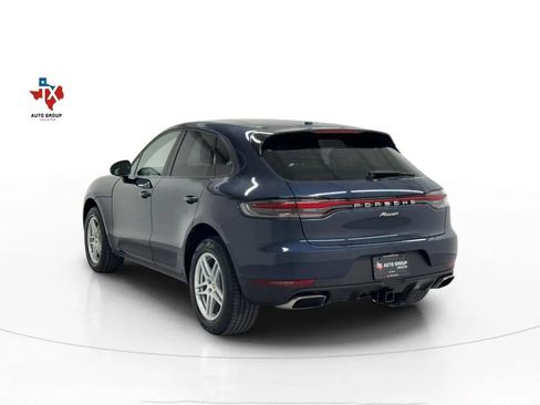 Used 2019 Porsche Macan image 4
