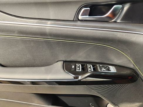 New 2026 Kia K5 GT FWD image 16
