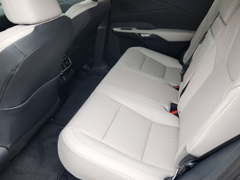 New 2026 Lexus RX 350 image 14