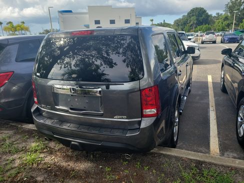 Used 2013 Honda Pilot EX-L image 10