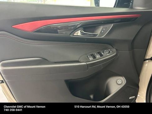 New 2026 Chevrolet TrailBlazer RS w/ Convenience Package FWD image 12