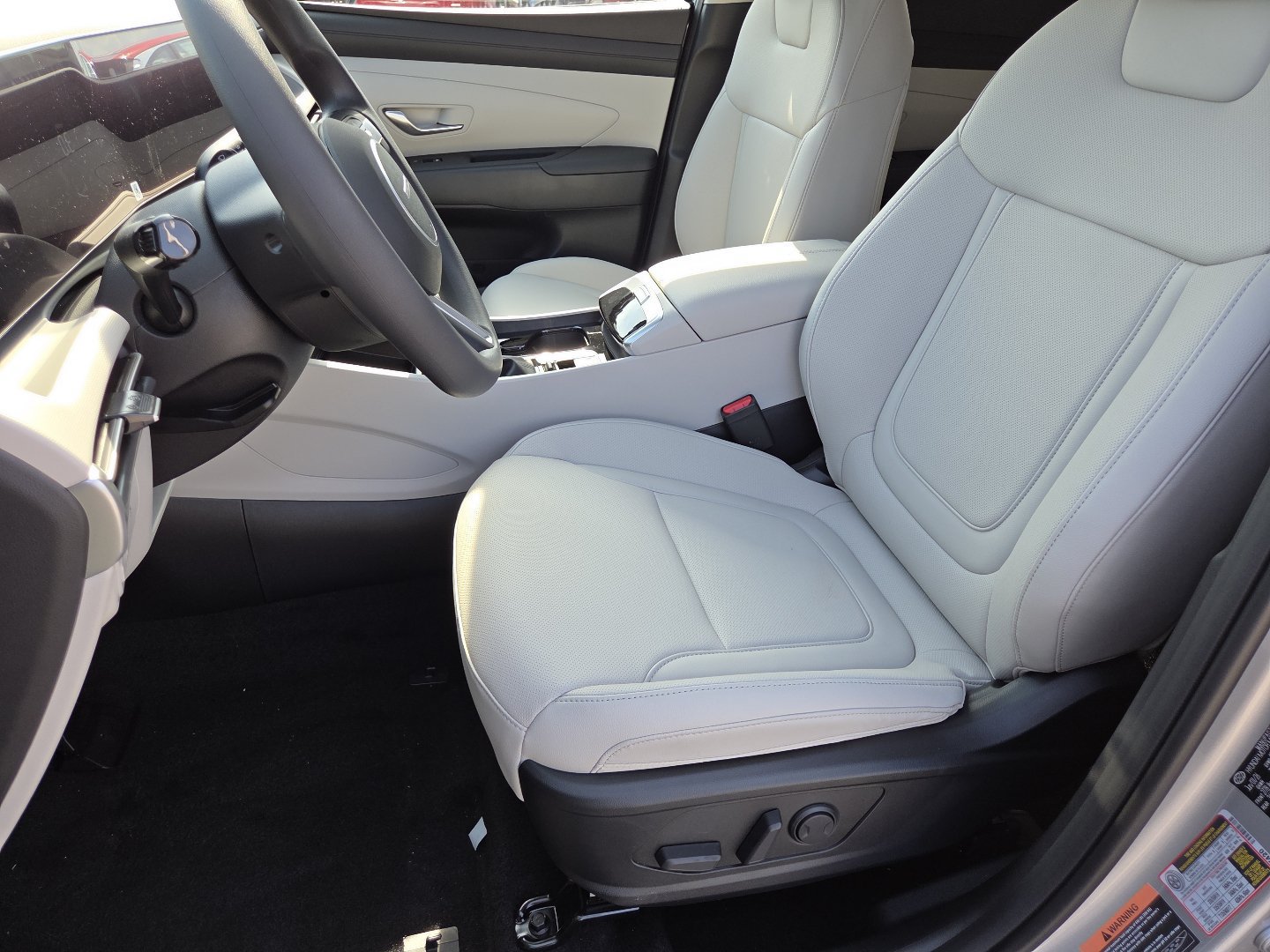 New 2026 Hyundai Tucson SEL Plus AWD/4WD image 28