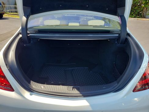 Used 2020 Mercedes-Benz S 450 Sedan image 26