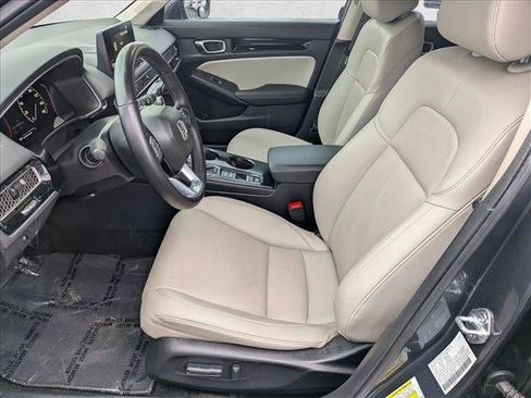 Used 2024 Honda Civic EX-L image 14