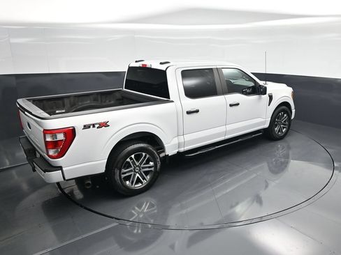 Used 2021 Ford F150 XL w/ STX Appearance Package RWD image 35