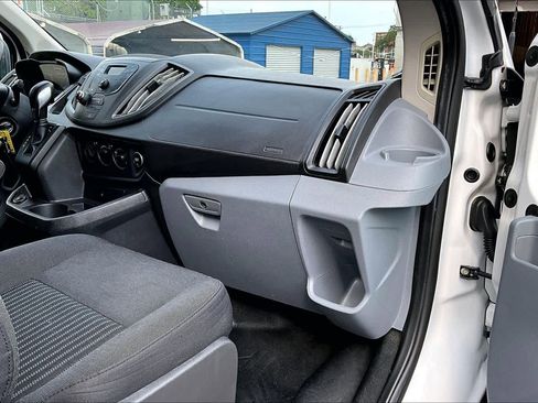 Used 2018 Ford Transit 250 130 Low Roof w/ Exterior Upgrade Package image 19