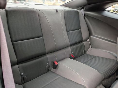 Used 2013 Chevrolet Camaro LS image 13