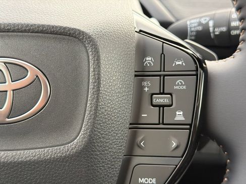 New 2026 Toyota bZ Woodland AWD/4WD image 30