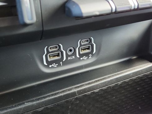 Used 2021 RAM 1500 Big Horn image 22