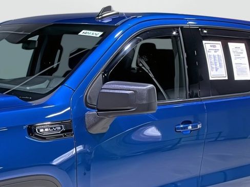 Used 2023 GMC Sierra 1500 Elevation w/ X31 Off-Road Package image 8