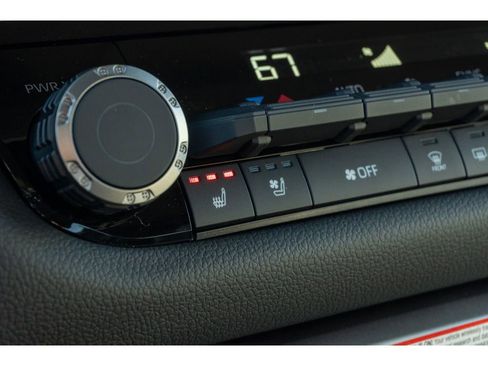 New 2026 Toyota Tundra Limited image 24