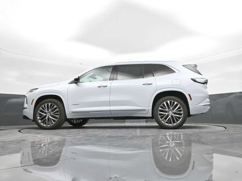 New 2026 Buick Enclave Avenir w/ Super Cruise Package image 37