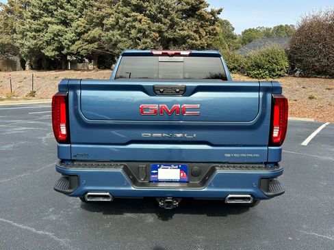 Used 2025 GMC Sierra 1500 Denali w/ Denali Reserve Package image 27