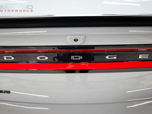 Used 2021 Dodge Charger Scat Pack RWD image 58