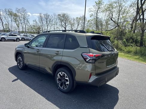 New 2026 Subaru Forester Premium AWD/4WD image 21