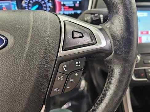 Used 2018 Ford Fusion SE w/ Equipment Group 602A FWD image 13