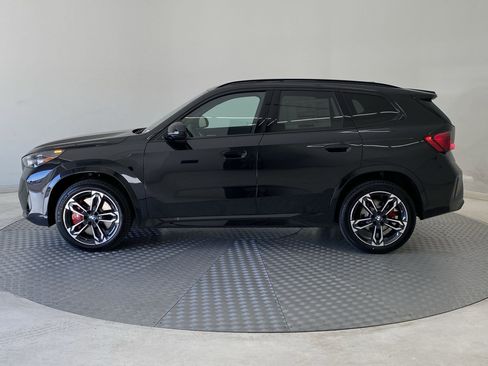 Used 2025 BMW X1 xDrive28i w/ M Sport Package AWD/4WD image 2