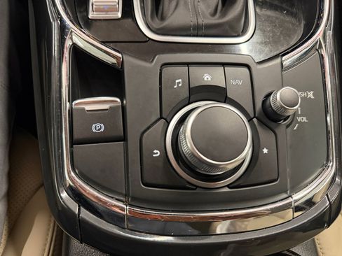 Used 2019 MAZDA CX-9 Touring FWD image 36