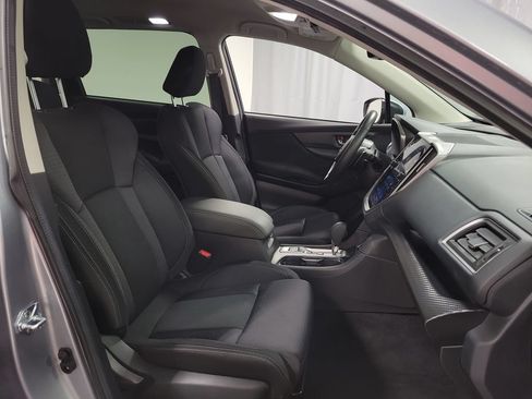 Used 2025 Subaru Ascent Premium AWD/4WD image 28