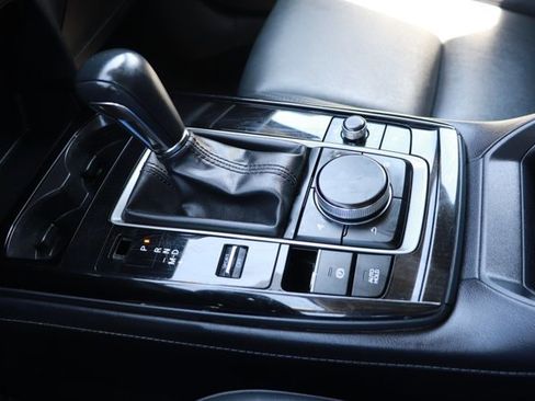 Used 2024 MAZDA CX-30 AWD 2.5 S w/ Select Sport Pkg image 17