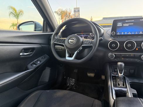 Used 2024 Nissan Sentra SV image 22