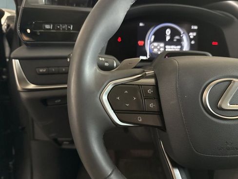 Certified 2024 Lexus RZ 450e Premium image 14