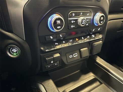 Certified 2021 GMC Sierra 1500 Elevation image 18