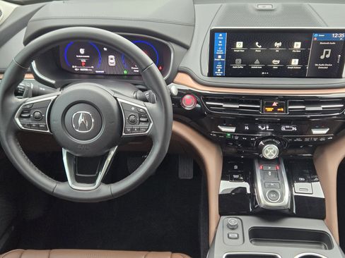 Certified 2025 Acura MDX w/ Technology Package image 26