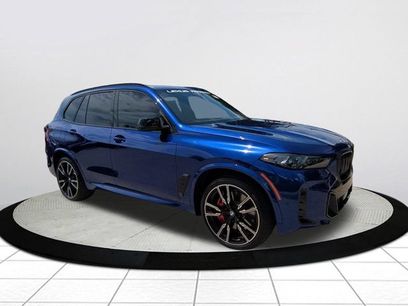 Used 2026 BMW X5 M60i w/ Executive Package