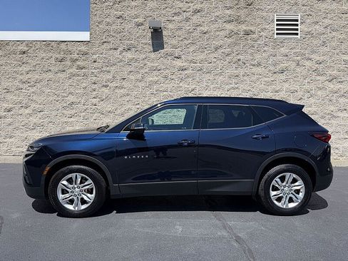 Used 2020 Chevrolet Blazer LT AWD/4WD image 5