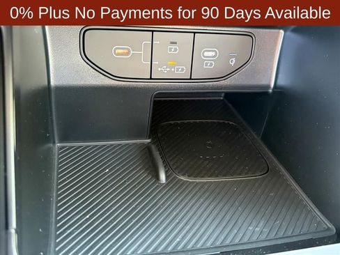 New 2026 Kia Sorento X-Line EX image 18