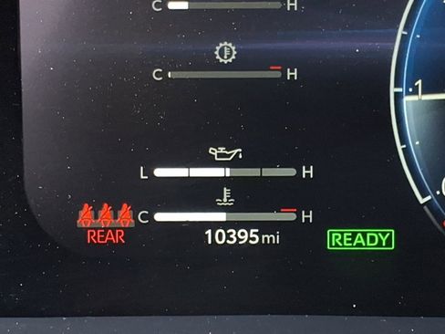 Used 2024 Toyota Tacoma TRD Pro AWD/4WD image 27