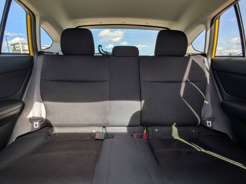 Used 2015 Subaru Crosstrek 2.0i Premium w/ Special Edition Package image 24