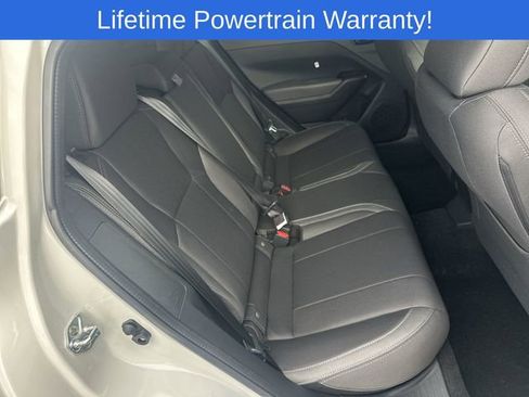 New 2026 Subaru Crosstrek 2.0i Premium image 20