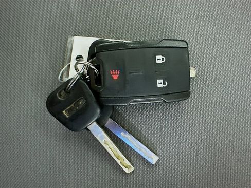 Used 2017 GMC Sierra 2500 4x4 Double Cab w/ Sierra Convenience Package image 37