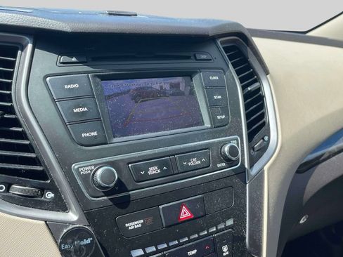 Used 2017 Hyundai Santa Fe Sport AWD/4WD image 26