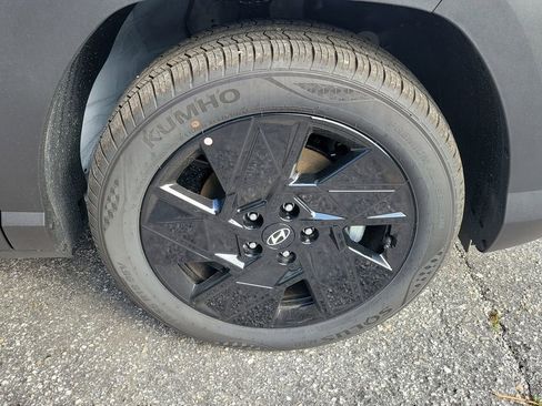 New 2026 Hyundai Kona SEL Sport FWD image 8