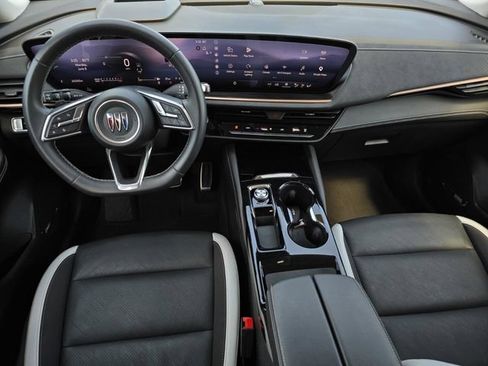 Used 2025 Buick Envision Sport Touring AWD/4WD image 16