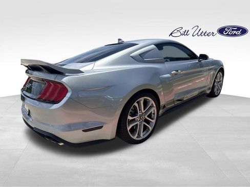 Used 2022 Ford Mustang GT Premium RWD image 6